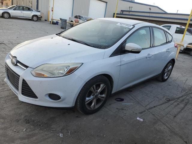 FORD FOCUS 2013 1fadp3k28dl345235