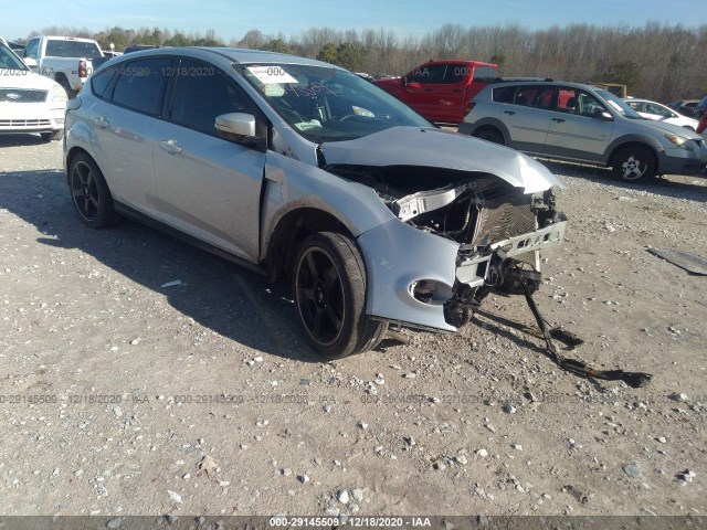 FORD FOCUS 2013 1fadp3k28dl352671