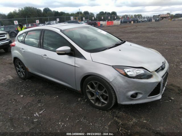 FORD FOCUS 2013 1fadp3k28dl354131