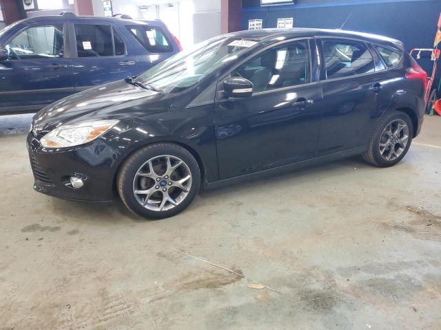 FORD FOCUS SE 2013 1fadp3k28dl354520