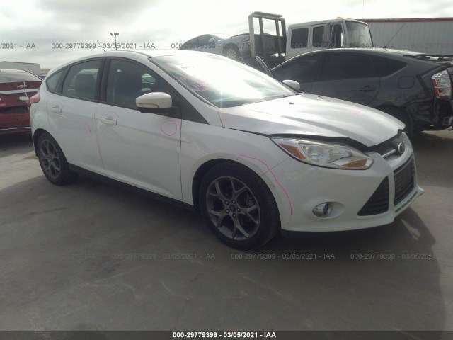 FORD FOCUS 2013 1fadp3k28dl354551