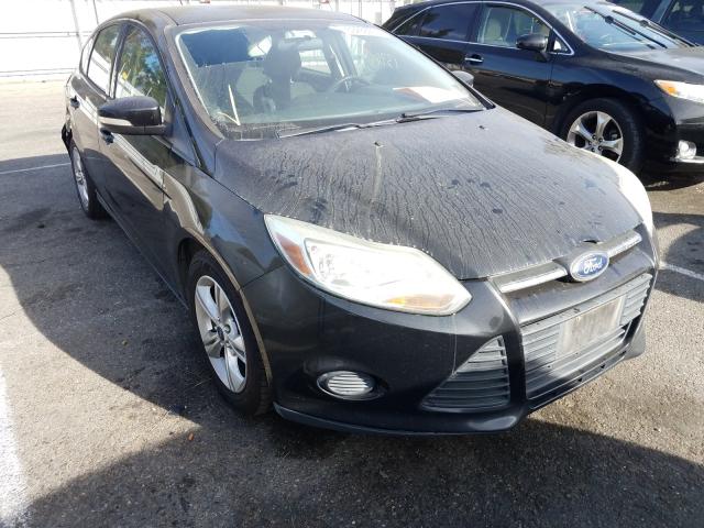 FORD FOCUS SE 2013 1fadp3k28dl354582