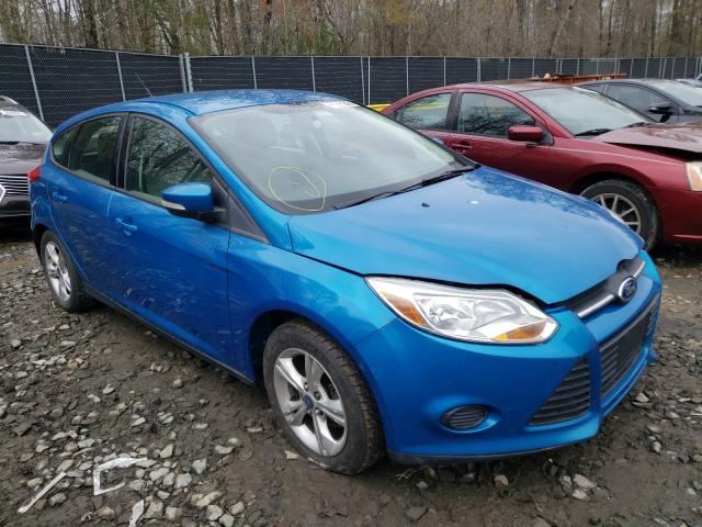 FORD FOCUS SE 2013 1fadp3k28dl358924