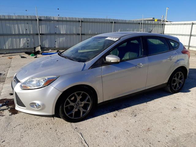 FORD FOCUS 2013 1fadp3k28dl361127