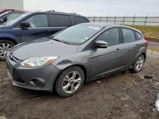 FORD FOCUS SE 2013 1fadp3k28dl361564