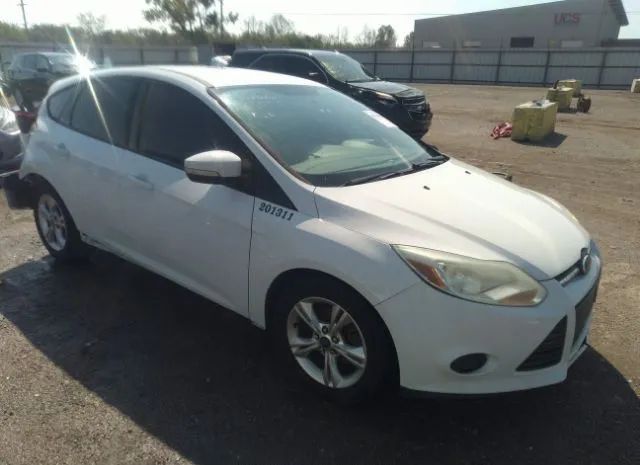 FORD FOCUS 2013 1fadp3k28dl362164