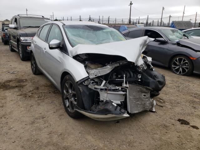 FORD FOCUS SE 2013 1fadp3k28dl363525