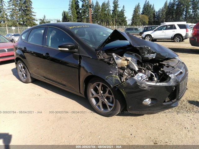 FORD FOCUS 2013 1fadp3k28dl363735