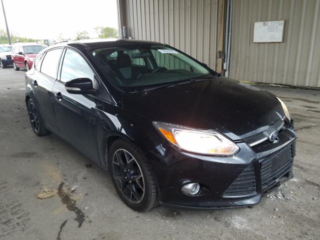 FORD FOCUS SE 2013 1fadp3k28dl366201