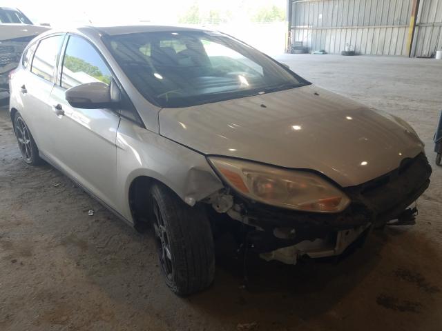 FORD FOCUS SE 2013 1fadp3k28dl367901