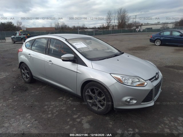 FORD FOCUS 2013 1fadp3k28dl369082