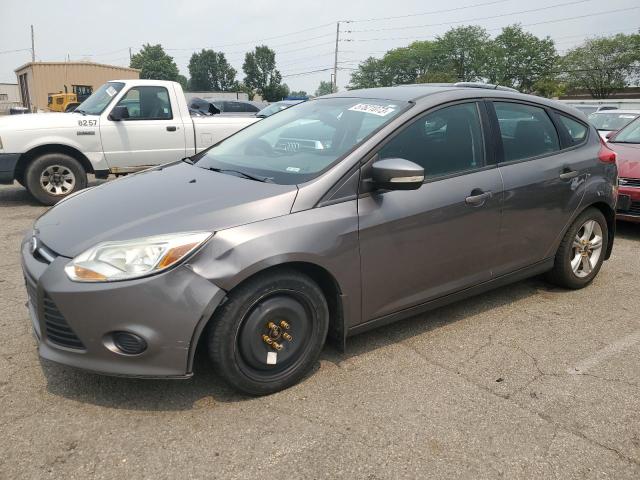 FORD FOCUS SE 2013 1fadp3k28dl376548