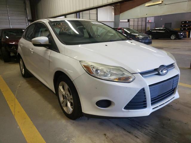 FORD FOCUS SE 2013 1fadp3k28dl376677