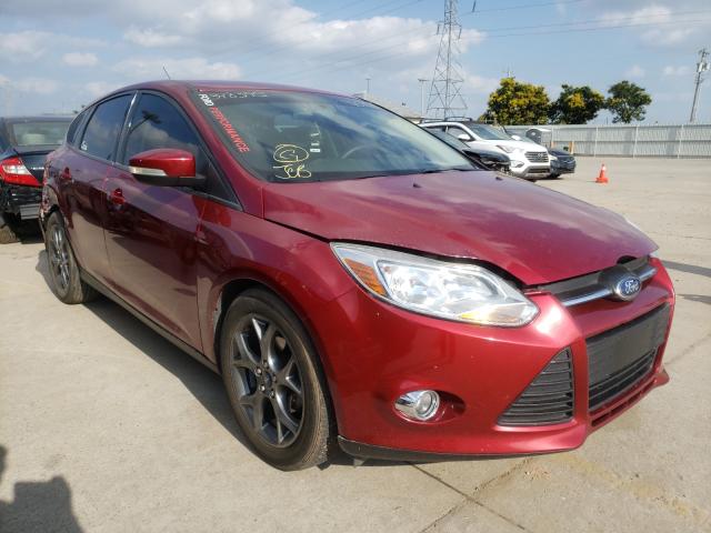 FORD FOCUS SE 2013 1fadp3k28dl378395