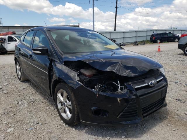 FORD FOCUS SE 2013 1fadp3k28dl380499