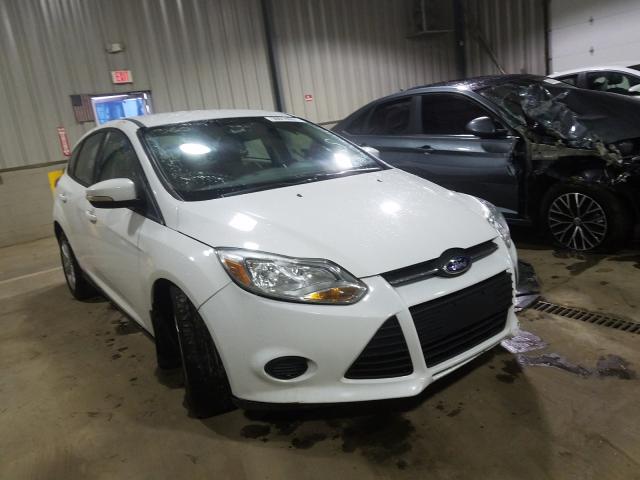 FORD NULL 2013 1fadp3k28dl383628