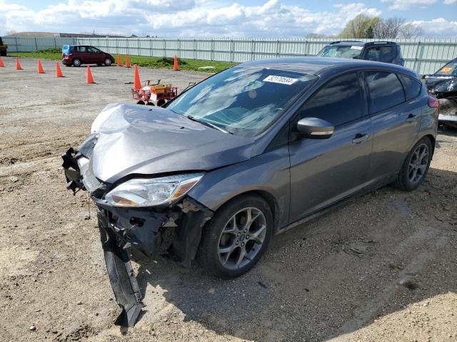 FORD FOCUS 2013 1fadp3k28dl383984