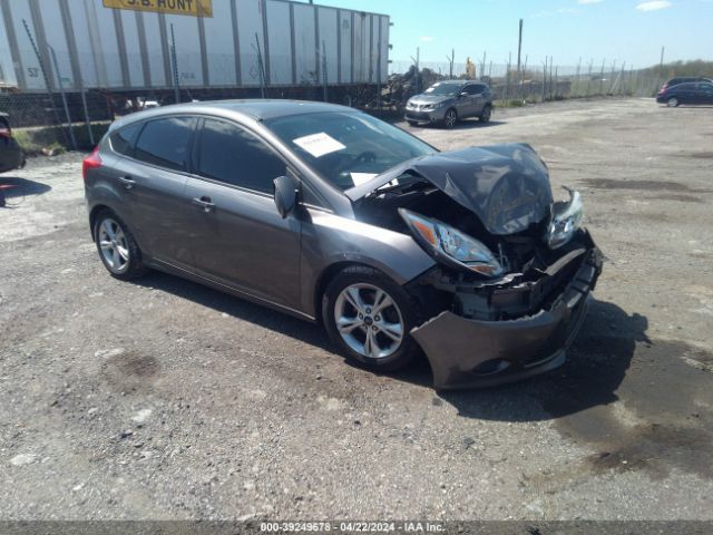 FORD FOCUS 2014 1fadp3k28el102607