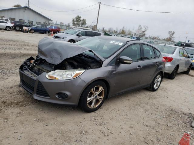 FORD FOCUS 2014 1fadp3k28el112067