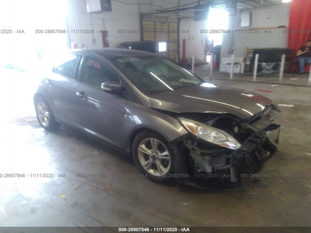 FORD FOCUS 2014 1fadp3k28el121688