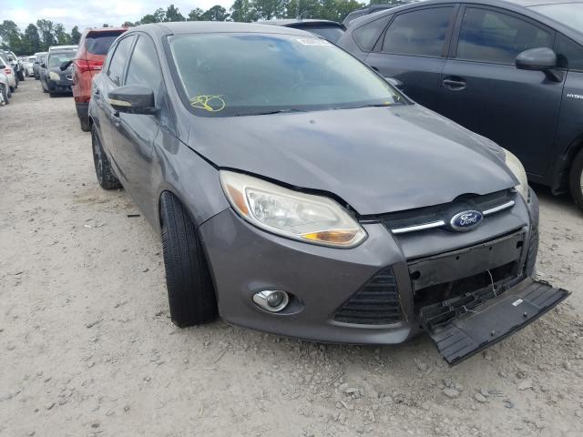 FORD FOCUS SE 2014 1fadp3k28el123022