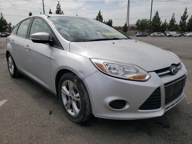 FORD FOCUS SE 2014 1fadp3k28el123859