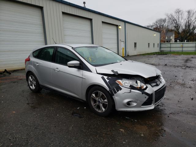 FORD FOCUS 2014 1fadp3k28el125966