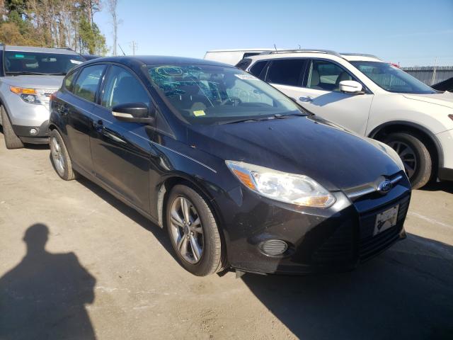 FORD FOCUS 2013 1fadp3k28el126292