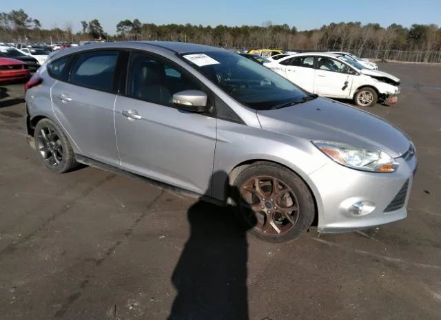 FORD FOCUS 2014 1fadp3k28el126387