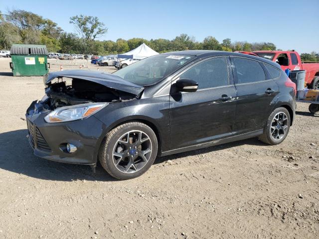 FORD FOCUS 2014 1fadp3k28el126826