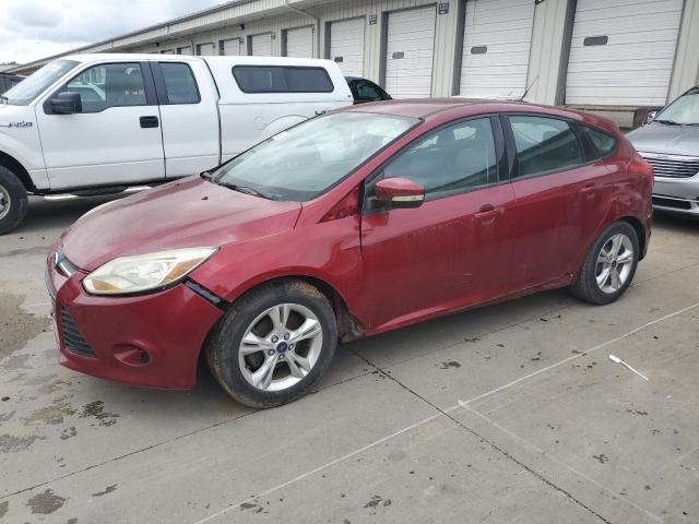 FORD FOCUS 2014 1fadp3k28el128477