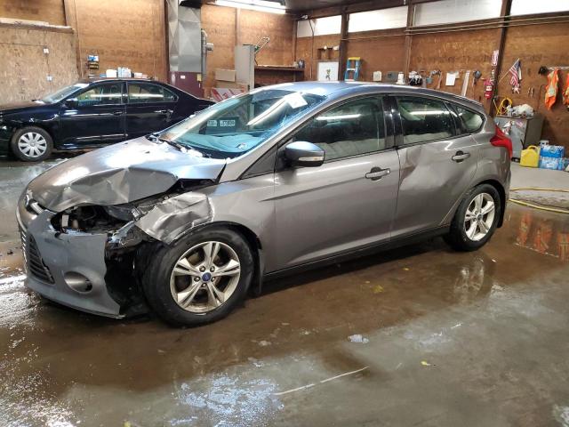 FORD FOCUS SE 2014 1fadp3k28el128723