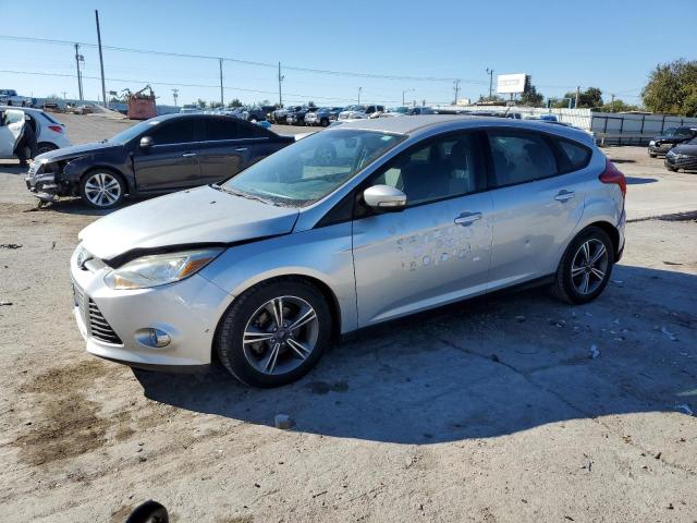 FORD FOCUS 2014 1fadp3k28el130407