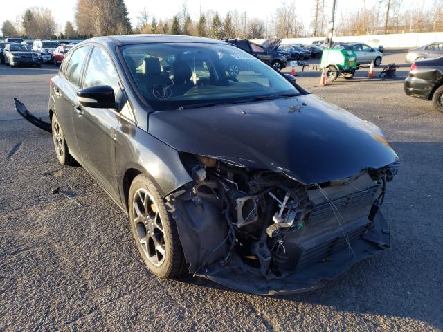 FORD FOCUS SE 2014 1fadp3k28el132593