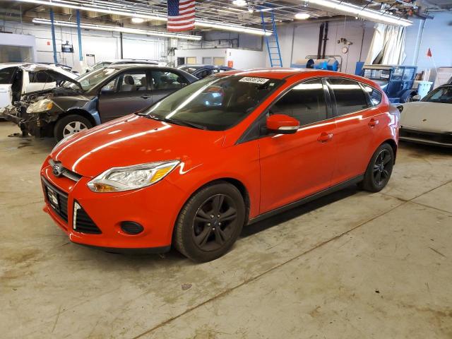 FORD FOCUS 2014 1fadp3k28el133047