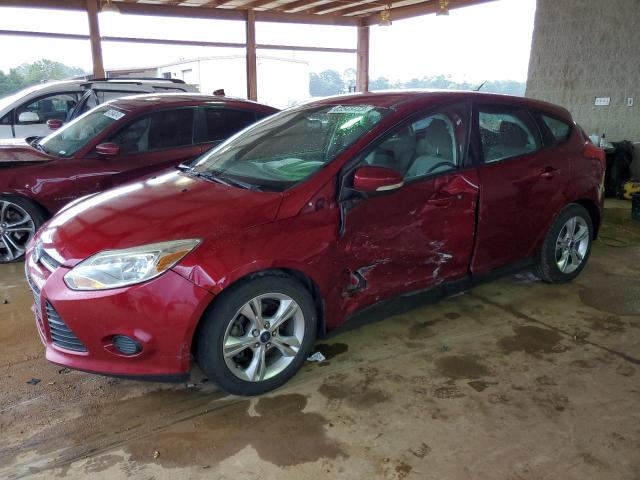 FORD FOCUS SE 2014 1fadp3k28el135297