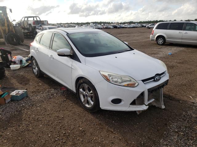 FORD FOCUS SE 2014 1fadp3k28el139950