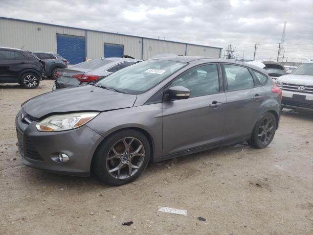 FORD FOCUS 2014 1fadp3k28el143741