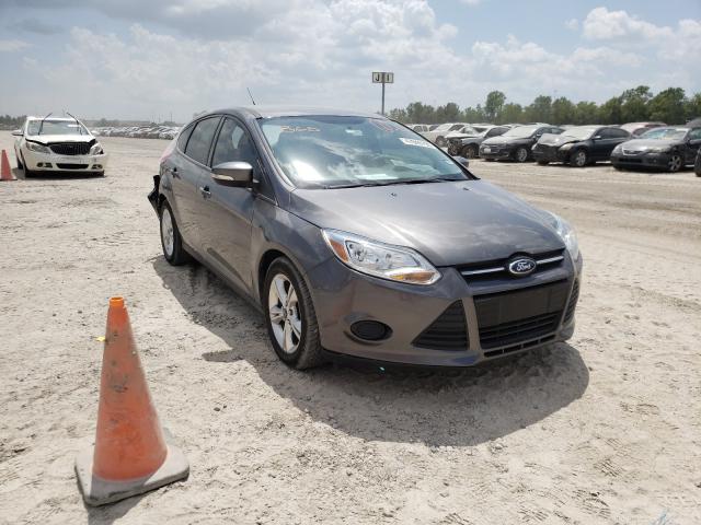 FORD FOCUS SE 2014 1fadp3k28el144002