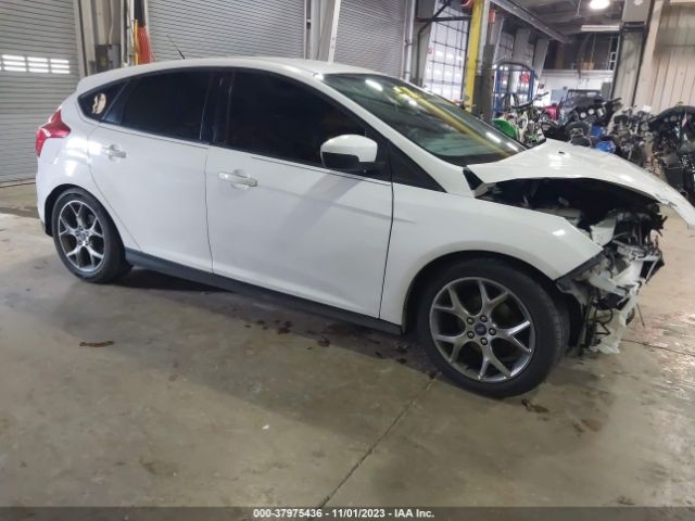 FORD FOCUS 2014 1fadp3k28el151046