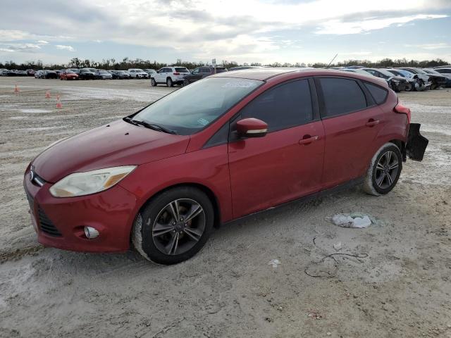 FORD FOCUS 2014 1fadp3k28el153153