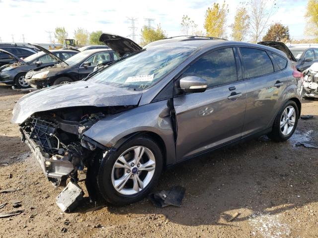 FORD FOCUS 2014 1fadp3k28el154352