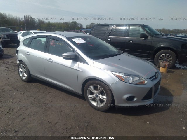 FORD FOCUS 2014 1fadp3k28el158983