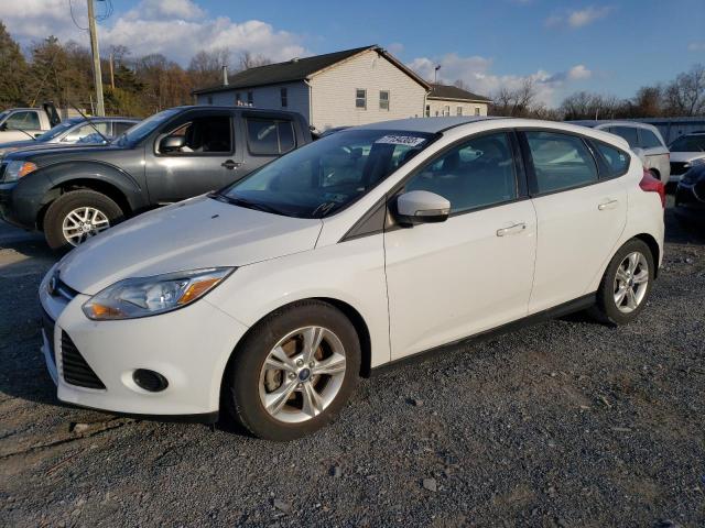 FORD FOCUS 2014 1fadp3k28el159213