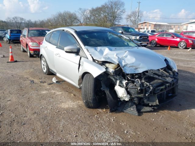 FORD FOCUS 2014 1fadp3k28el164881