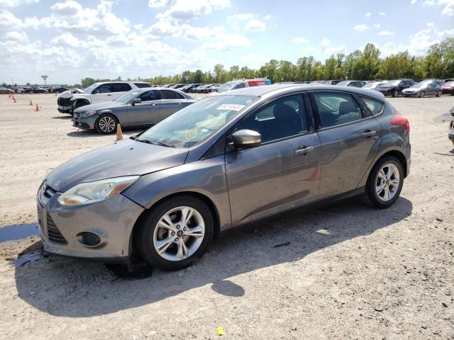 FORD FOCUS SE 2014 1fadp3k28el168686