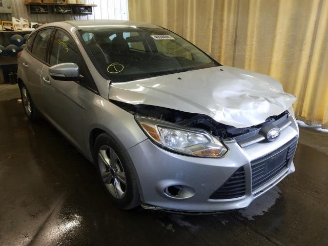 FORD FOCUS SE 2014 1fadp3k28el169210