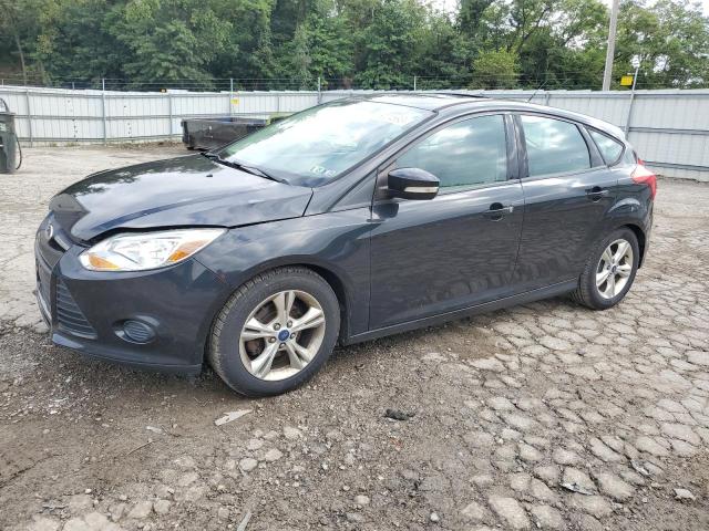 FORD FOCUS SE 2014 1fadp3k28el170566