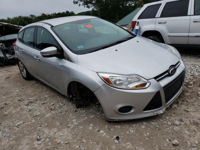 FORD NULL 2014 1fadp3k28el171815