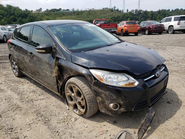 FORD FOCUS SE 2014 1fadp3k28el181793